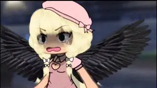 || 😡 Angry Too 😒|| GLMV || READ DESC ||