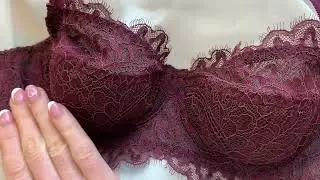 Кружевное белье