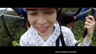 G.C.F In Korea (BTS)