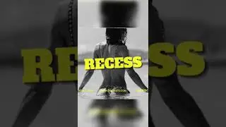 “Recess” 