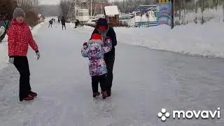 Праздничные гулянья