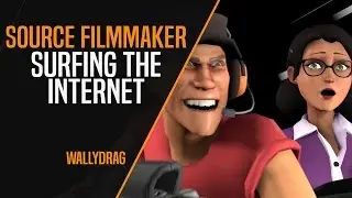 [SFM] Surfing the Internet
