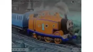 Thomas The Tank Engine Theme Song in G-Major 87 (Instructions in description)