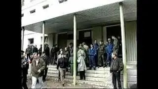 Путинские подонки взрывают Россию