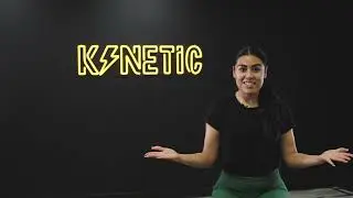 Resolute - Jasleen ( Kinetic Dance and Cheer Studio ) Business Owner.