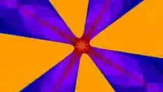 Univers #3, the ultimate fractal zoom