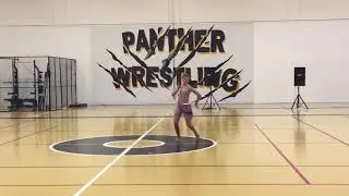 Presley Draeger - A decade of solos