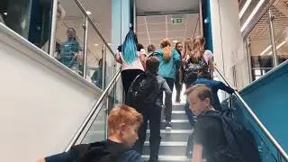 XP East Transition Day 02.07.19