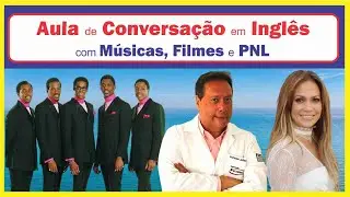 Destrave seu Inglês com o Professor Jefferson Williams