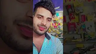 sham ko khoob hai sath mahbub hai han dekhte Hain tujhe Dil Deewana hua #trending #viralshort