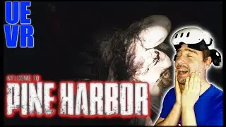 Horror im feuchten Keller