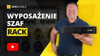 Jak wyposażyć szafę RACK? Poradnik dla początkujących i zaawansowanych