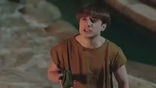 Plebs - I'll Give You A Big Bag Of Drugs