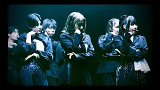 AMEFURASSHI / イニミニマニモ (梅雨祭2024 -Dance in the rain-)