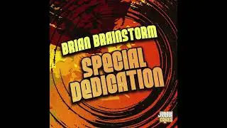 Brian Brainstorm & Jamie Bostron - Show Ya Love (Jungle Cakes) OUT NOW!
