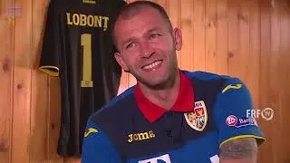 Bogdan Lobonţ –„Cetăţean de onoare” al municipiului Hunedoara