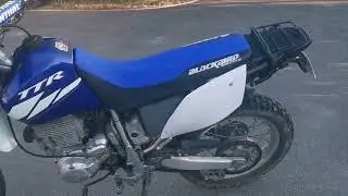 600 TTRE