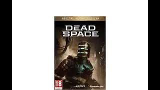 Why Dead Space Remake Has Denuvo?