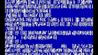 kmode_exception_not_handled
