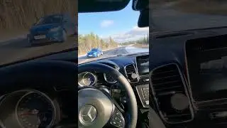 Оленегорск БеЛаз . Мурманск.....