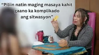 Ang Wika ng Pag-ibig |  JAY COSTURA
