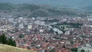 Novi Pazar 05.09.2021