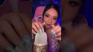ASMR ✨ scratching your brain 