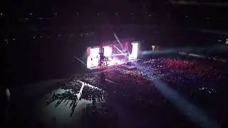 Вялікі канцэрт гурта Scorpions у Варшаве / Wielki Koncert Scorpions w Warszawie