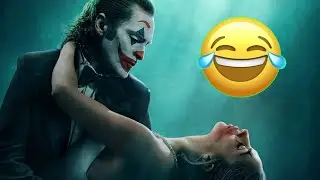 The Joker 2: YouTube is So Mad