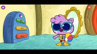 Work it out wombats step it out gameplay PBS kids 2026