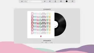 BTS (방탄소년단) - Dynamite [Short Version]