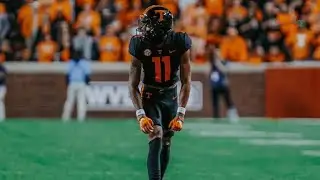 Every Jalin Hyatt Tennessee Touchdown