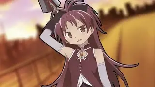 Magica Madoka Remix 'MAGIA'