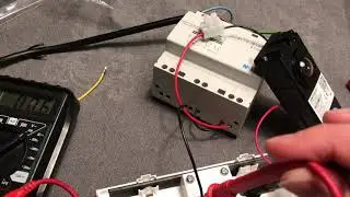 Hikvision DS-KB6003-WIP Wi-Fi Doorbell with traditional chime