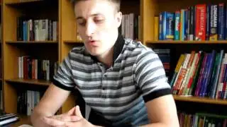 BEC preparation practice: One minute talk by Andrew Tyurenkov (Преподаватель - Максим Ачкасов)