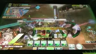 ボーダーブレイク ロンシャ深山 ～晴嵐の連合戦～ 7月13日 EX限定2戦目
