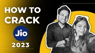 Jio Spark Interview Experience 2023| Jio Platforms Interview Experience| Jio Hiring Process 