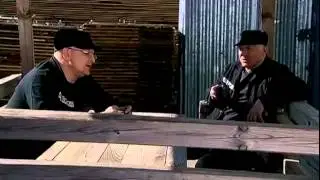 Псевдоним «Албанец» 3   06 серия