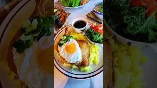 Rau Bistro was unforgettable, they delivered on every dish #chucksfoodventure #reviewsbychuck