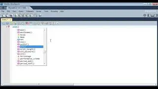 MySQL SESSION USER function to diplay the user of the current session