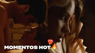 Los momentos MÁS HOT 🔥