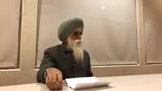 Concept of Jot in Sikhi - Dr. Harbhajan Singh Ji