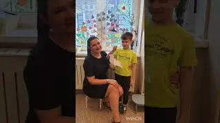 группа "Астрономы" .День Победы