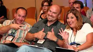 GLOBAL MEMORIES: Corporate Event Photography