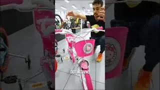 Dječji bicikli Dino Bikes 16