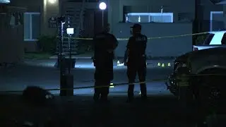 Masked Gunman Killed After Attempting to Rob Off Duty Deputy
