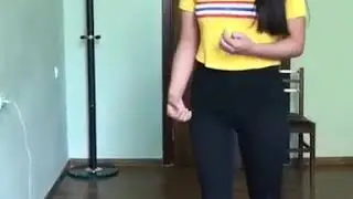 Армяночка класно спела.