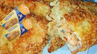 THE BEST TUNA PIE | Tuna Pie