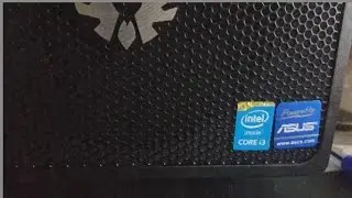 The power of a ruthless i3