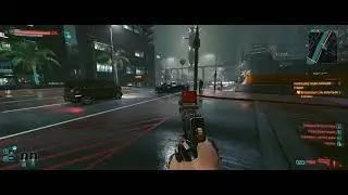 CyberBUG 2077. Wheels